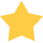 Star SVG Icon